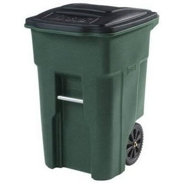 Toterorporated 48GAL 2WHL GRN Cart 25548-06GRS